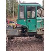 1995 Timberjack 450C Skidder